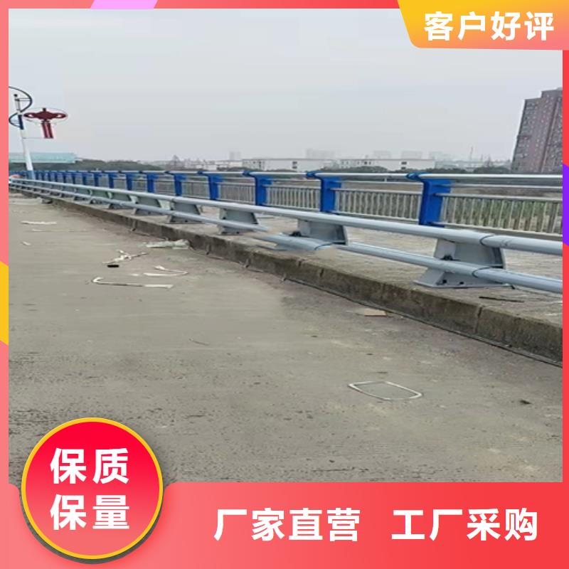 【不锈钢复合管,镀锌管景观护栏无中间商厂家直销】