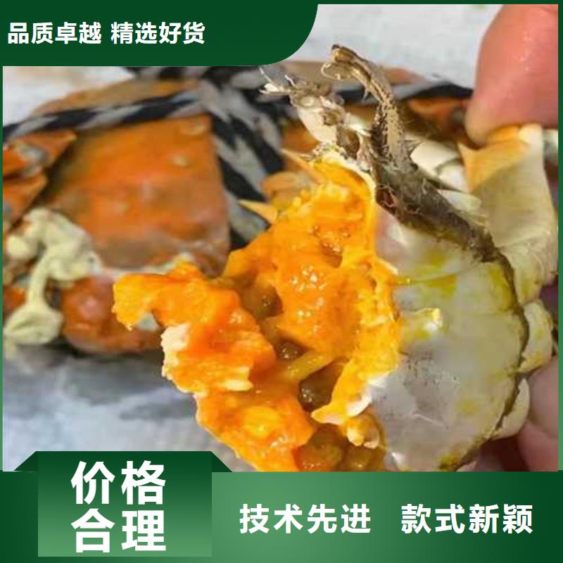 苏州阳澄湖大闸蟹哪家正宗好吃