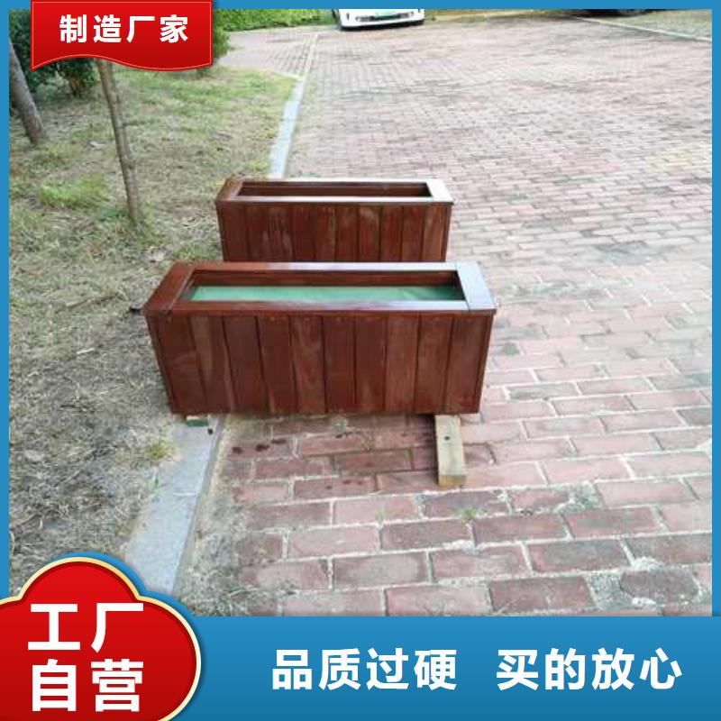 潍坊市潍城区碳化木塑木地板