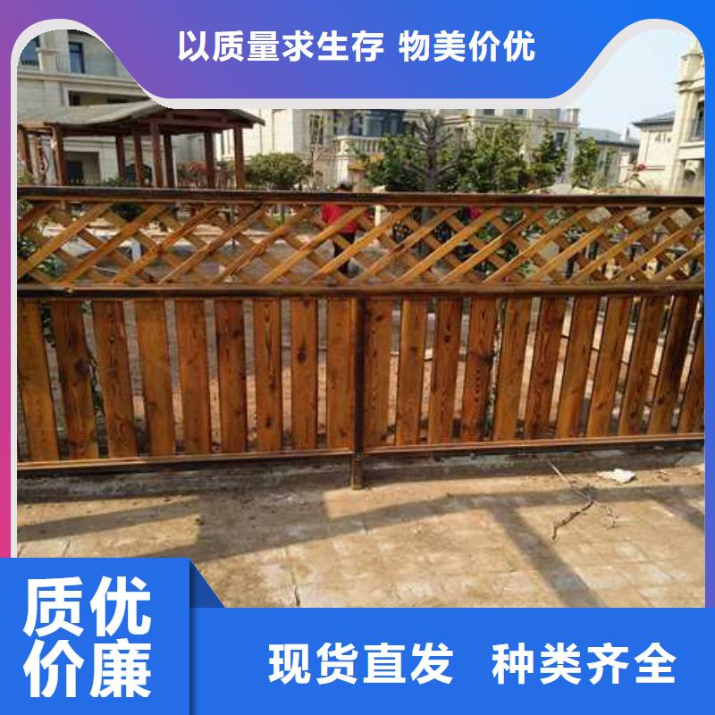 青岛市马连庄镇防腐木木平台二十年大厂