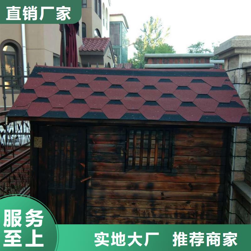 青岛市木屋安装设计施工