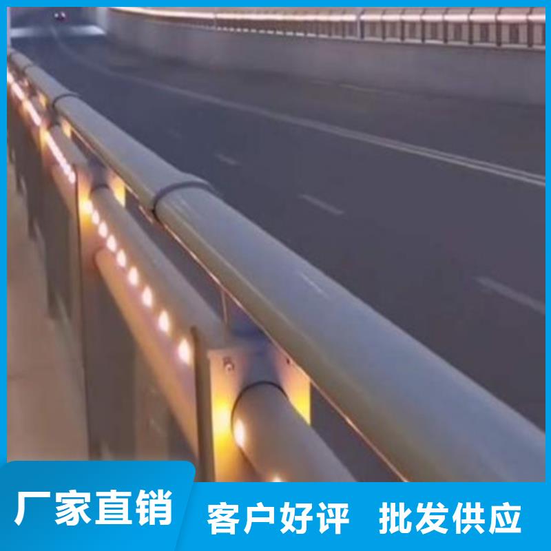 《鑫龙腾》文昌市桥梁防撞护栏订购热线