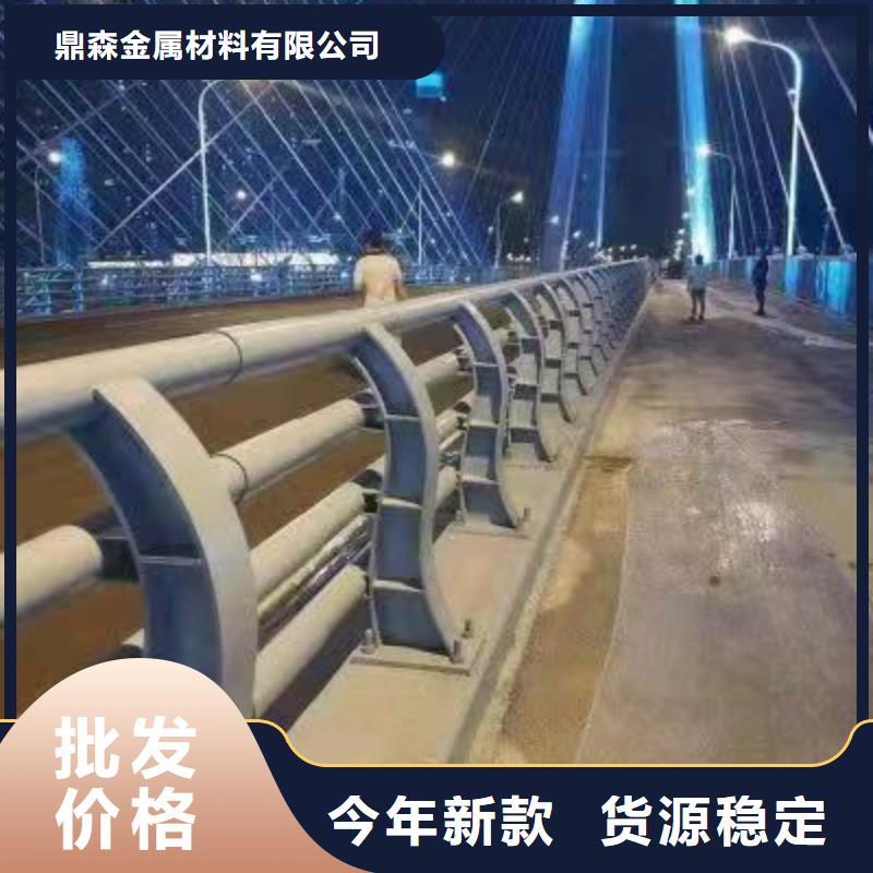 复合管河道景观护栏厂电话2024已更新