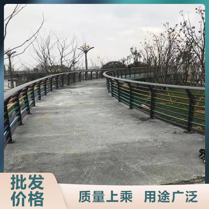 公路防撞护栏包邮