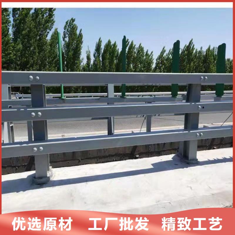 桥梁护栏,道路护栏诚信经营现货现发