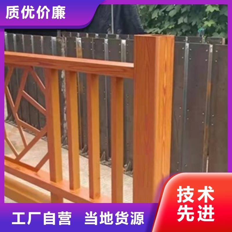 昌江县防撞桥梁栏杆厂家直销多少钱
