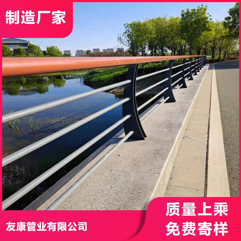 周边公路防撞护栏厂家