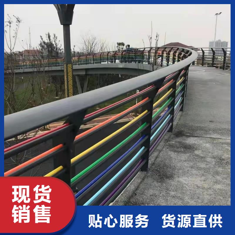 周边公路防撞护栏生产厂家