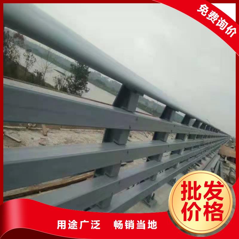 护栏1道路护栏大库存无缺货危机