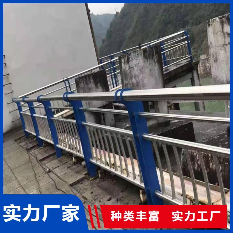 护栏1河道护栏厂家工艺先进