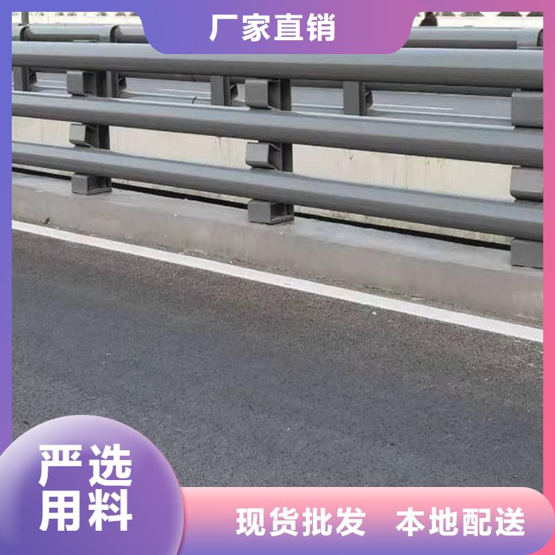 Q345B防撞立柱厂家批发