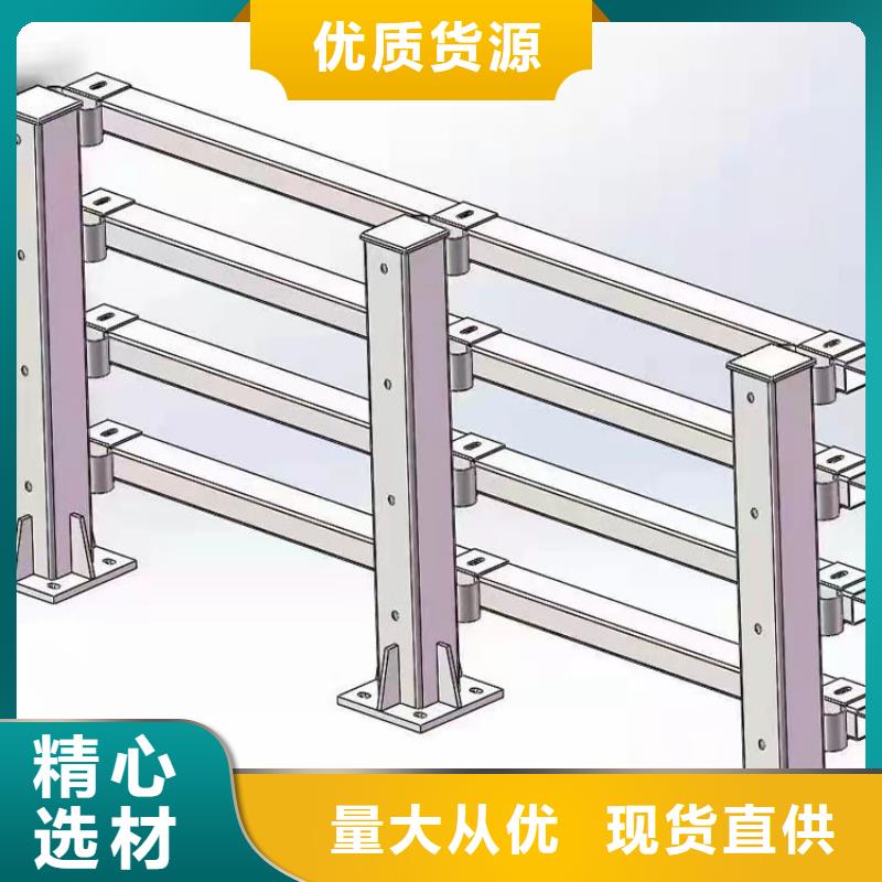 Q235B桥梁立柱定制生产