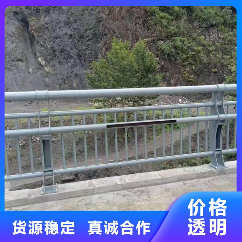 河堤灯光护栏使用无忧