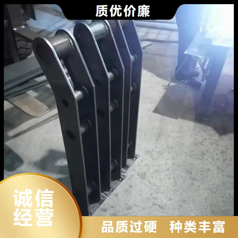 价格合理的城市景观栏杆厂家