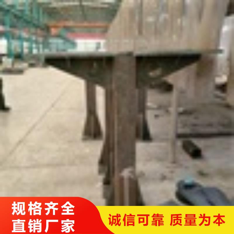 青海省桥梁防撞护栏厂联系方式