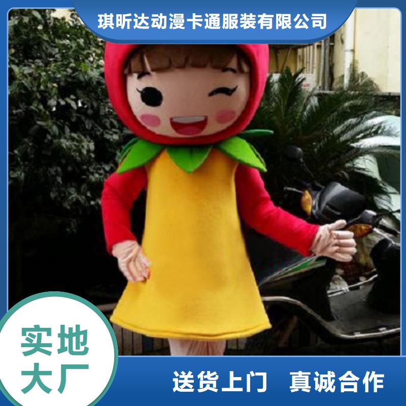 昆明哪里有定做卡通人偶服装的/手工毛绒娃娃制作