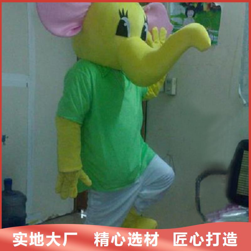 卡通卡通人偶服装定制玩偶服定做制作厂家一对一为您服务