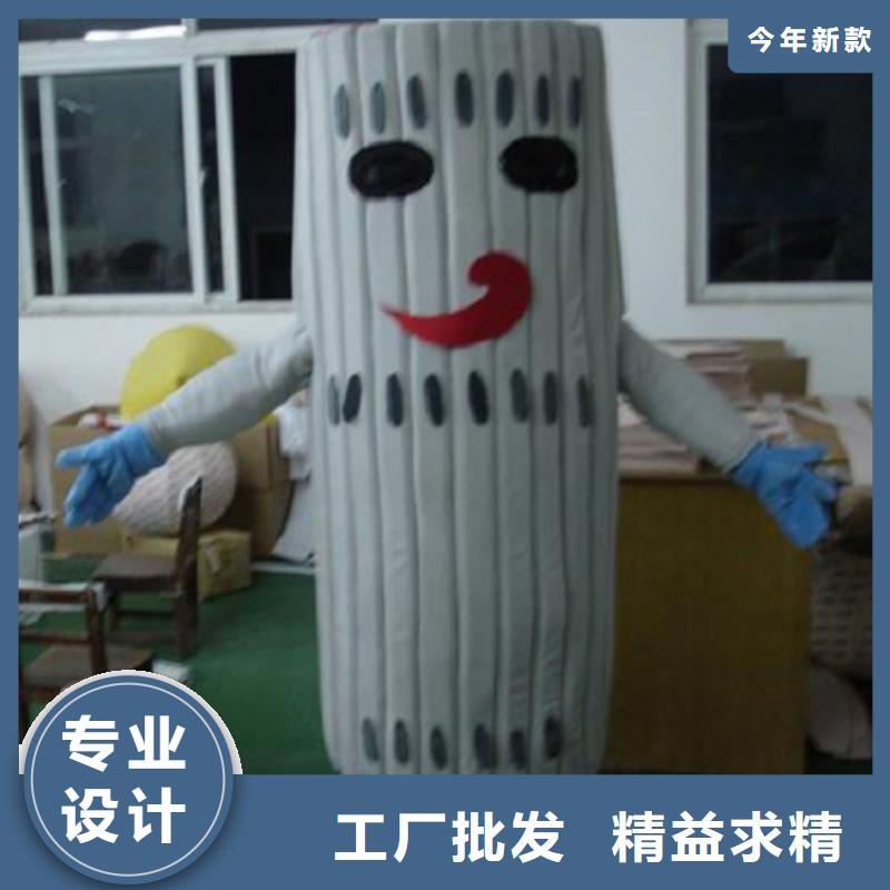 贵州贵阳卡通人偶服装制作定做/人物毛绒玩具制作