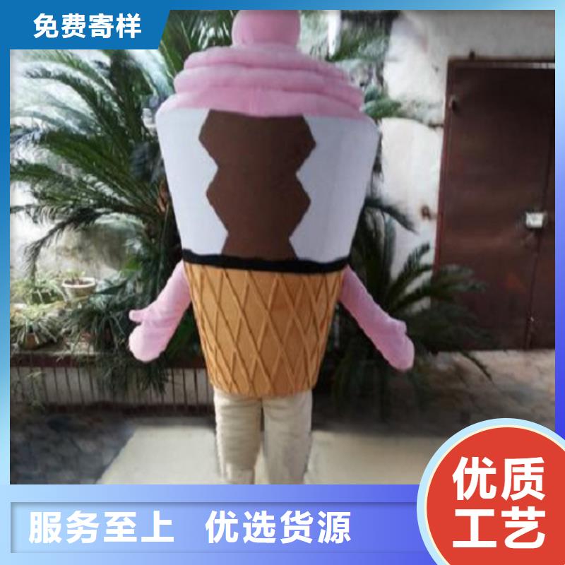 湖南长沙卡通人偶服装定制价格/人物吉祥物售后好