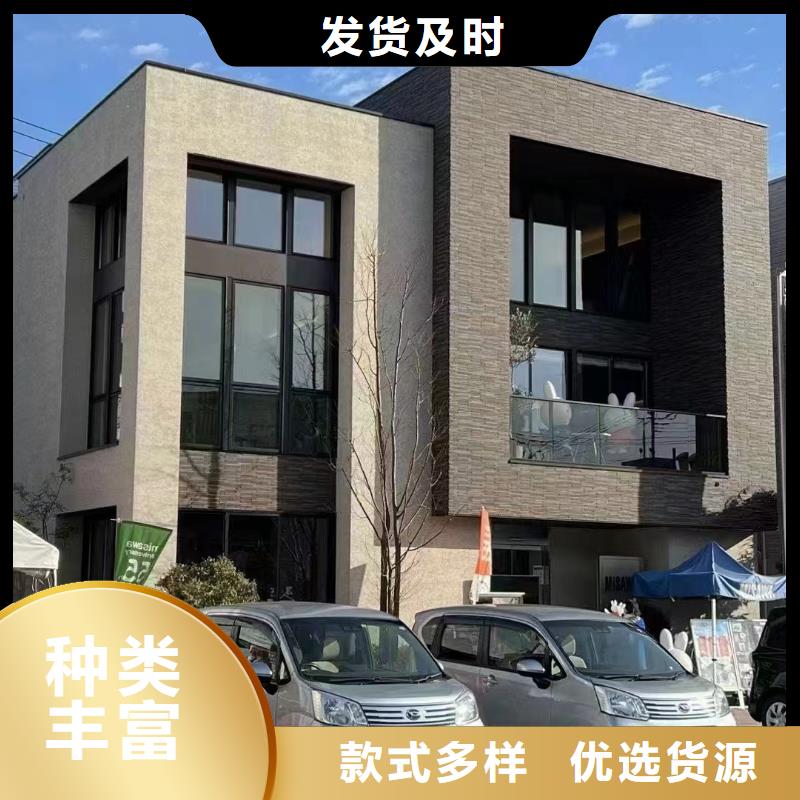 自治区老家建房装修效果图大全