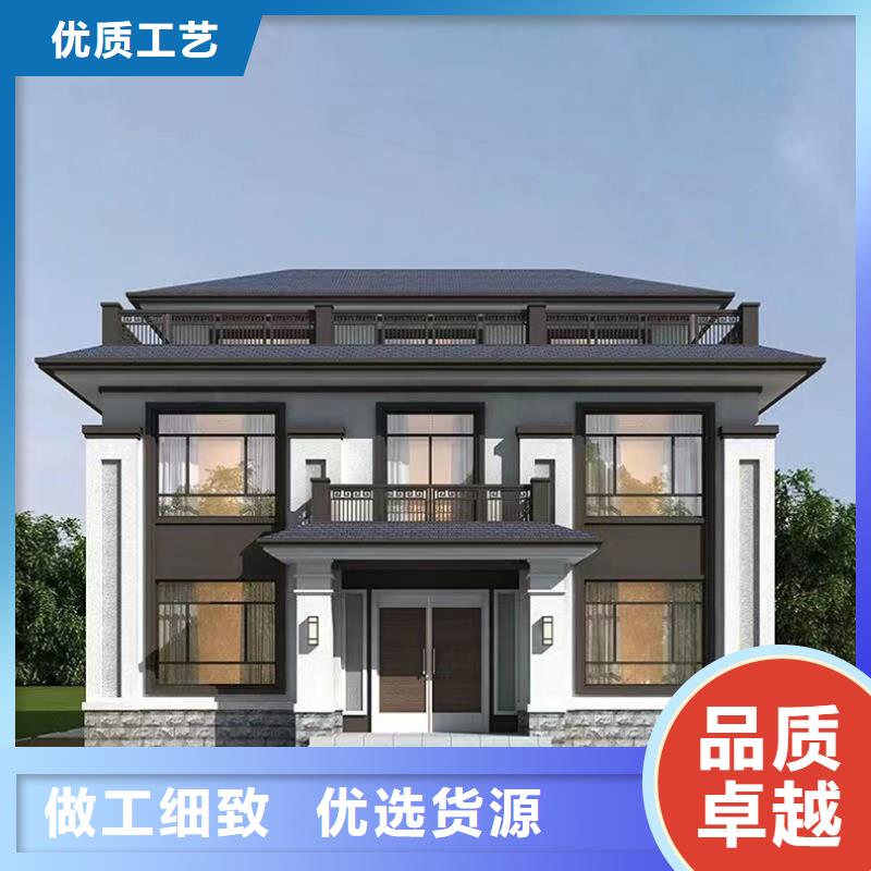 砖混自建房材料清单发货快本地公司