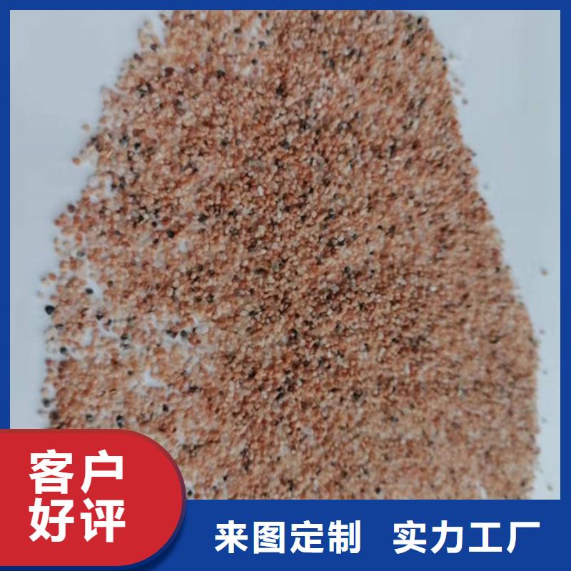 石英砂滤料多少钱一方实体厂家质量有保障