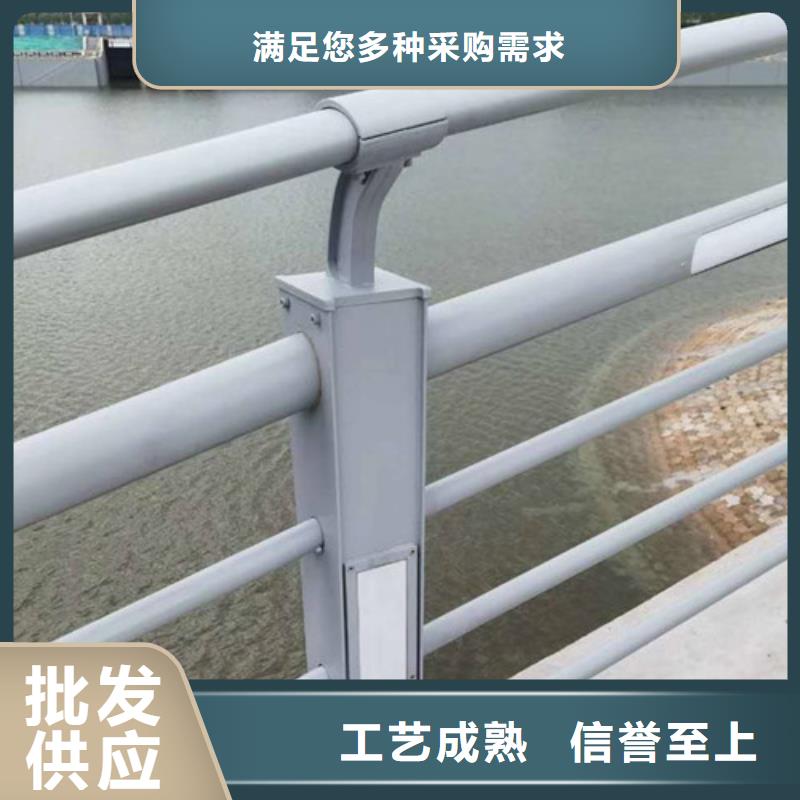 河道灯光护栏-河道灯光护栏厂家直销