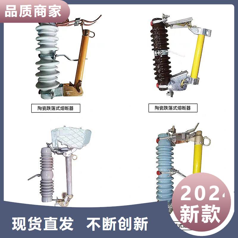 熔断器高压隔离开关多年厂家可靠