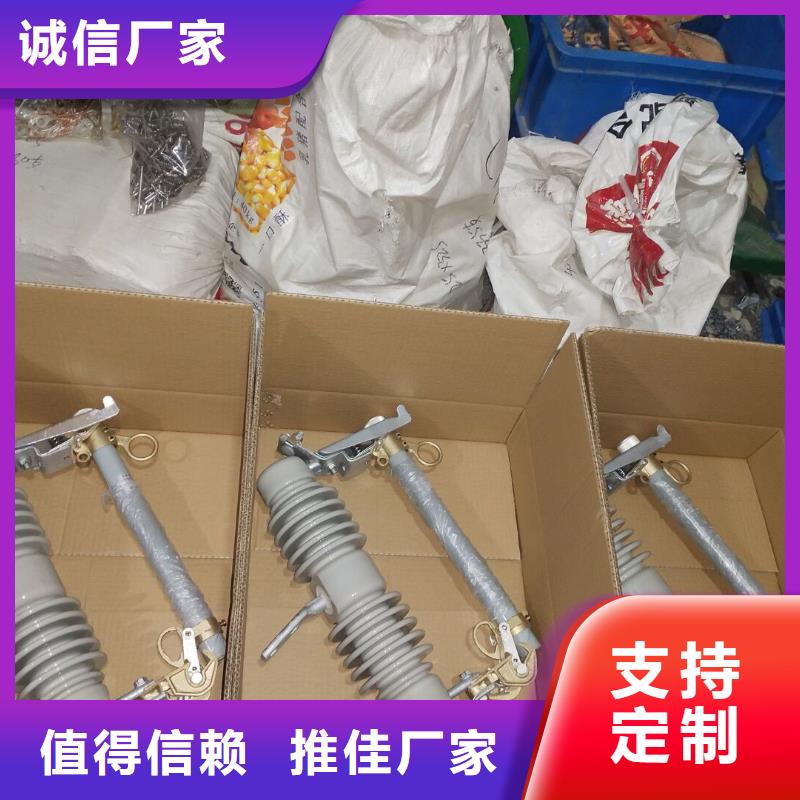 跌落式熔断器HRW3-12-100A