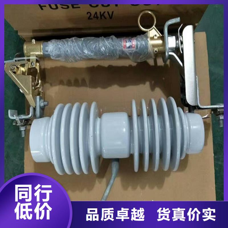 【跌落式熔断器】RW4-10KV/100