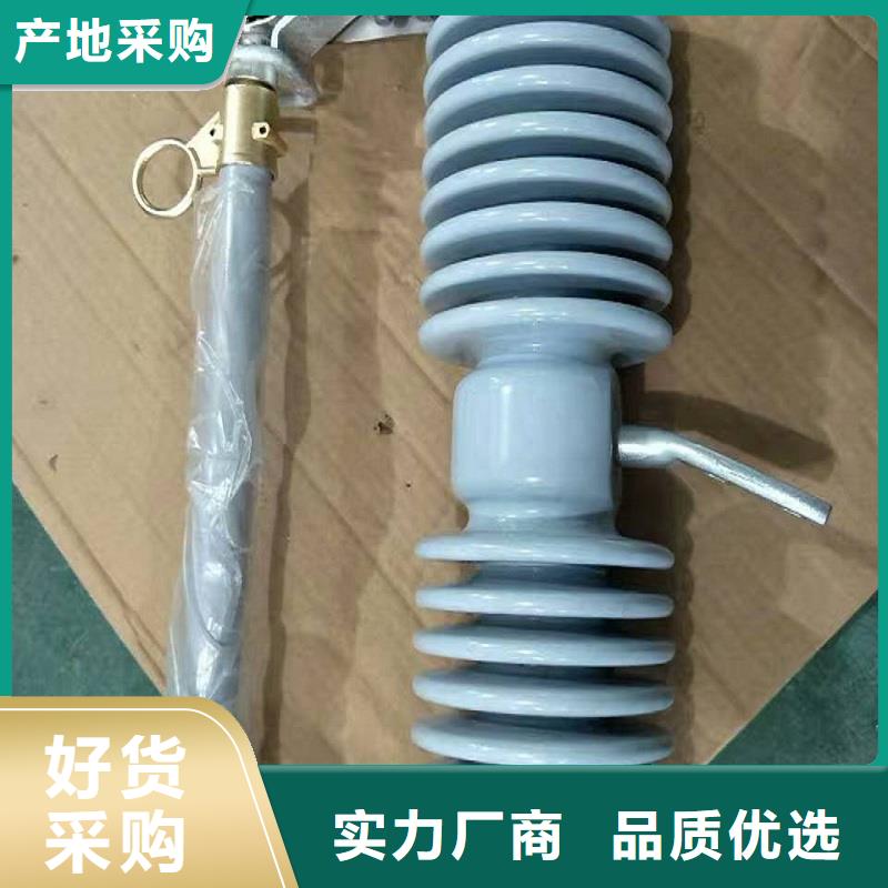 【熔断器玻璃复合绝缘子48小时发货】