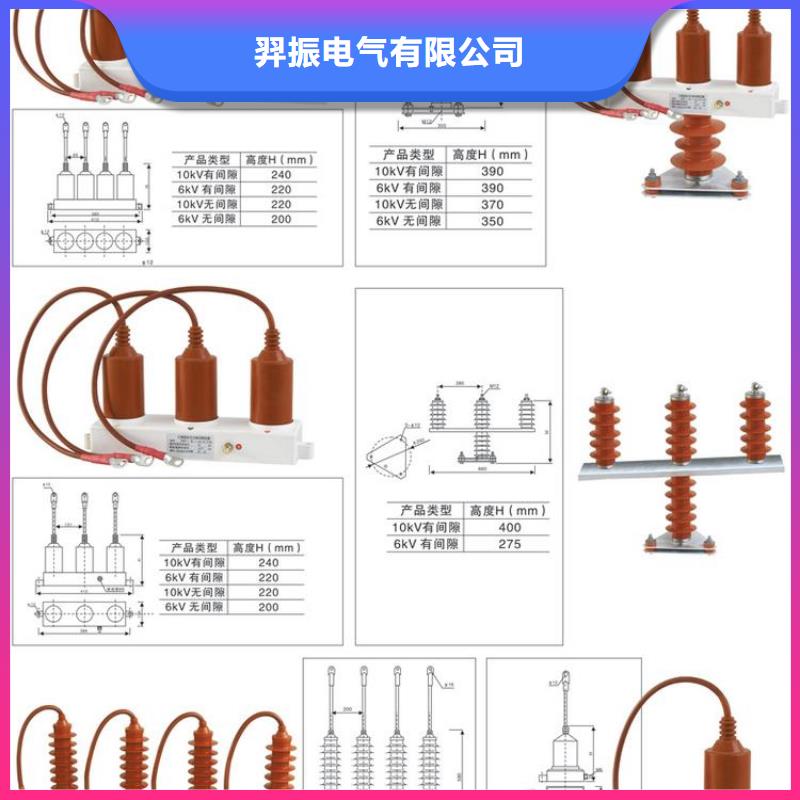 〖过电压保护器〗TBP-A-7.6-F/120本地厂家