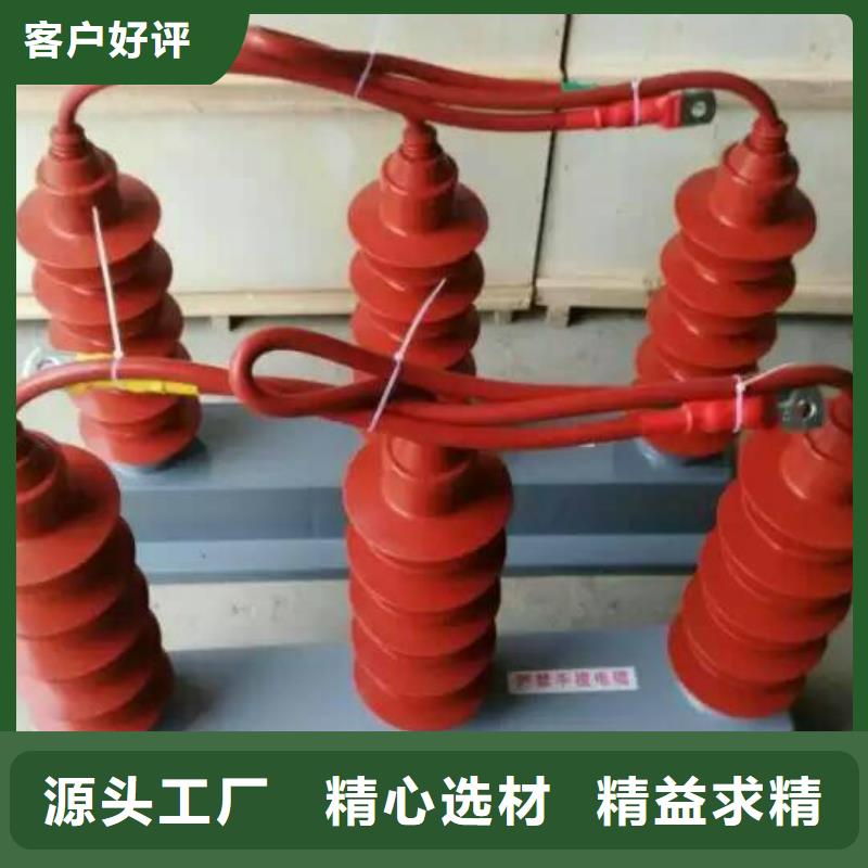 保护器(组合式避雷器)TBP-Y-C/35-F组合过电压保护器