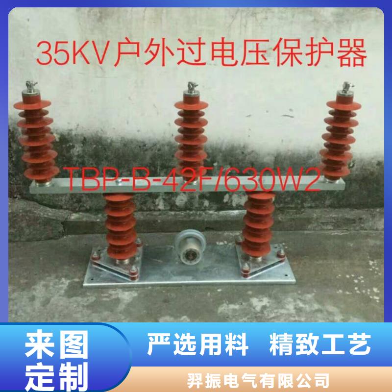 〖过电压保护器〗TBP-Y-A/35-T组合过电压保护器出厂价格