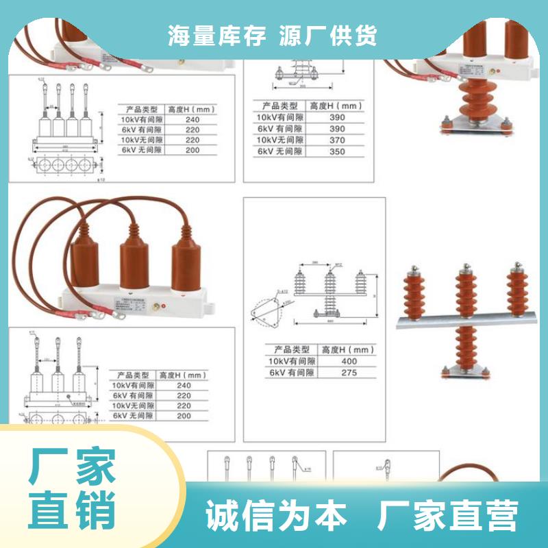 〖过电压保护器〗TBP-A-7.6-F/120本地厂家