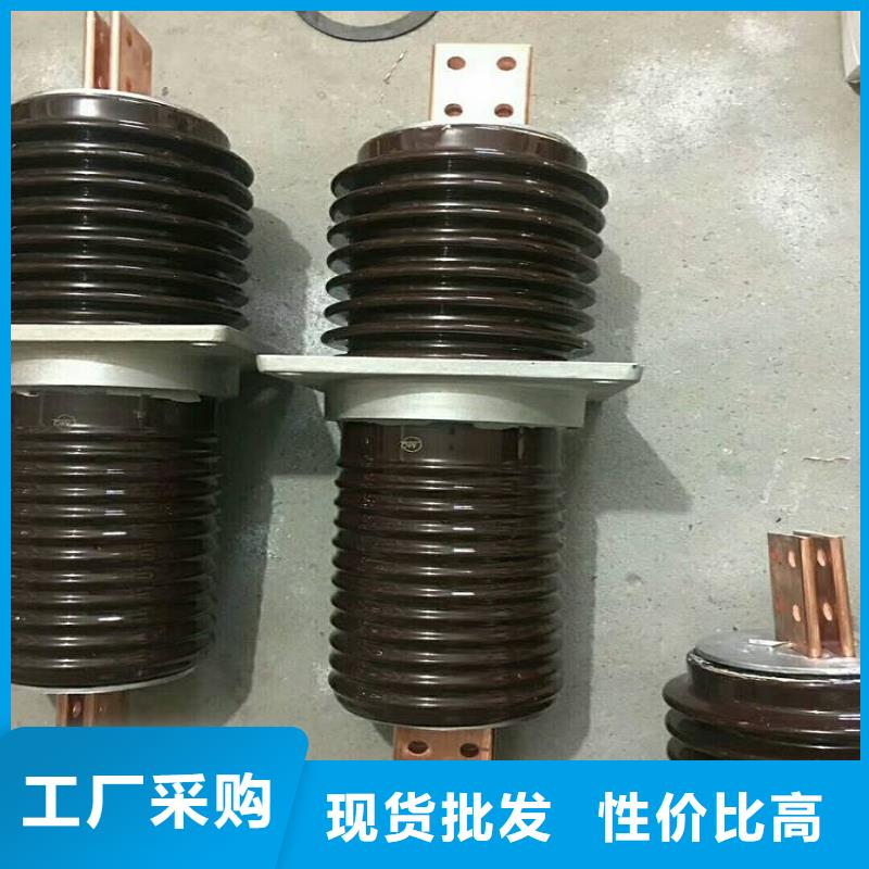 交流穿墙套管CWWL-40.5KV/630A-4