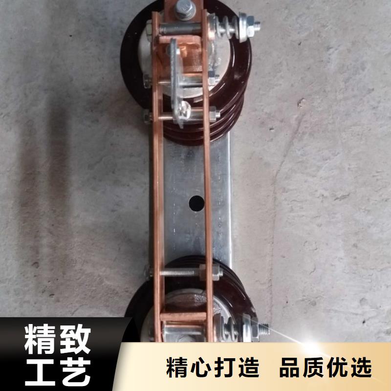 三相交流隔离开关HGW9-12KV/200单柱立开,不接地,操作型式:手动