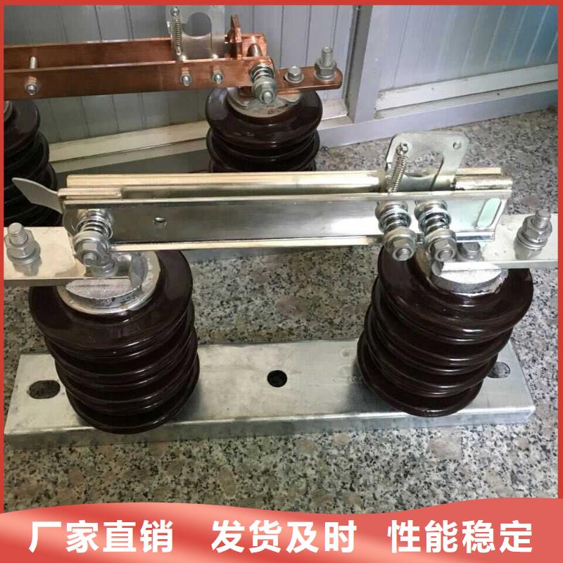 户外高压隔离开关HGW1-10KV/630