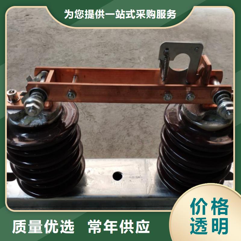 户外高压隔离开关HGW1-10KV/630