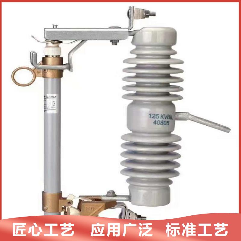 熔断器_金属氧化物避雷器认准大品牌厂家