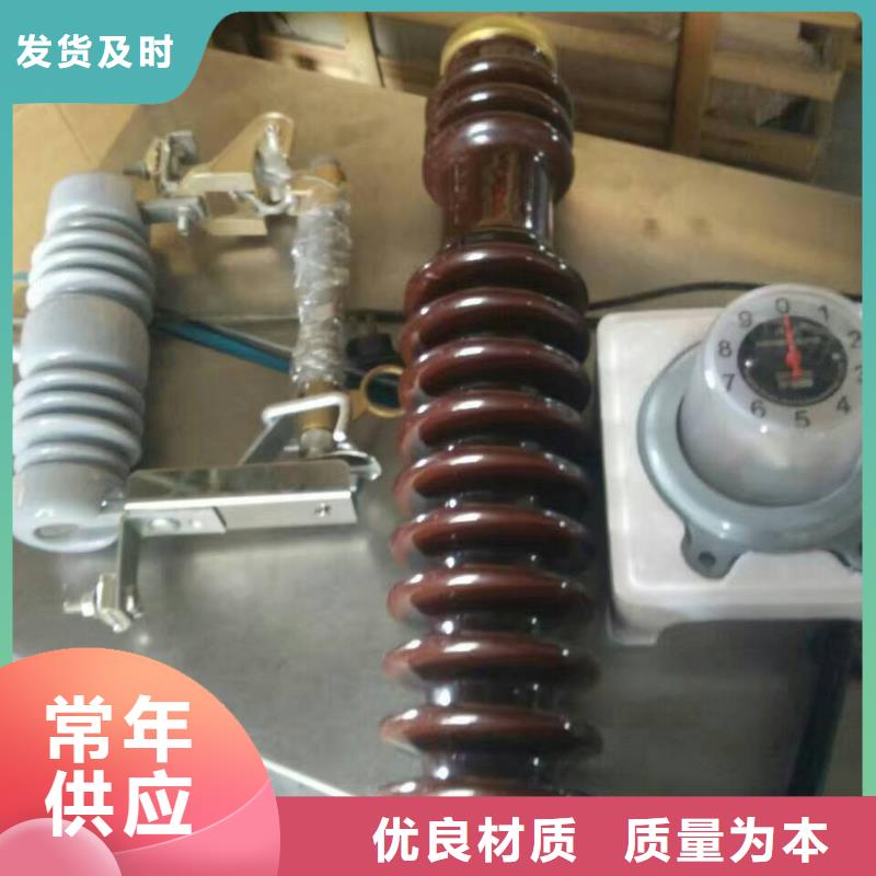 跌落式熔断器RW12-10KV/100A