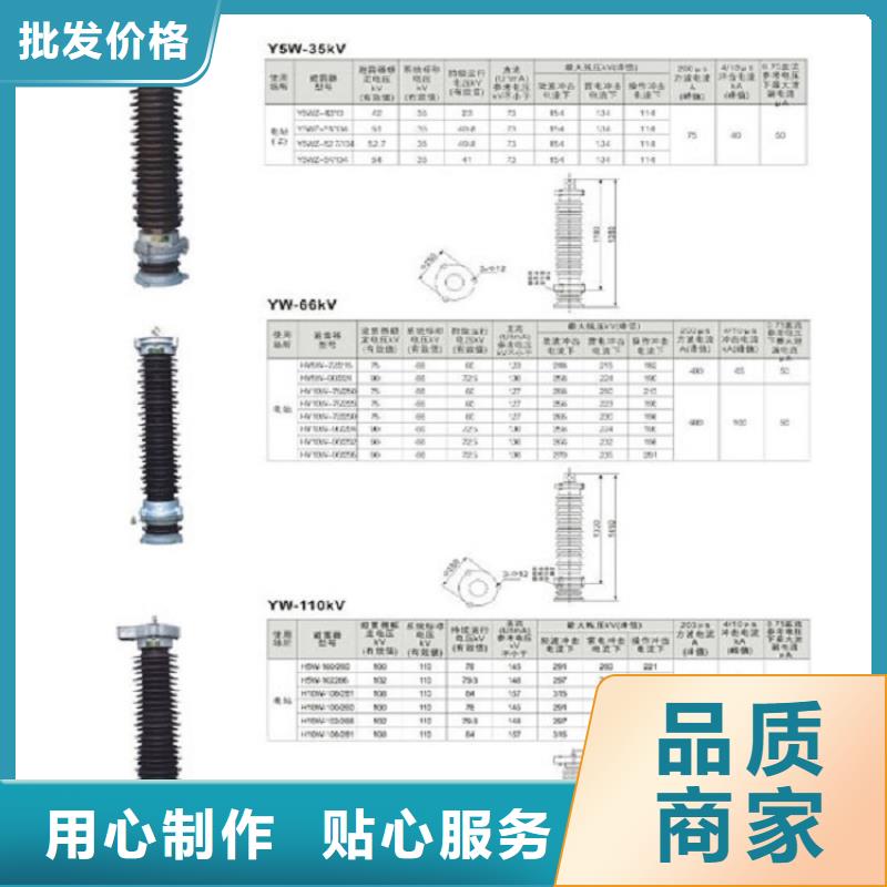 ＿【避雷器】YH5WS3-17/50