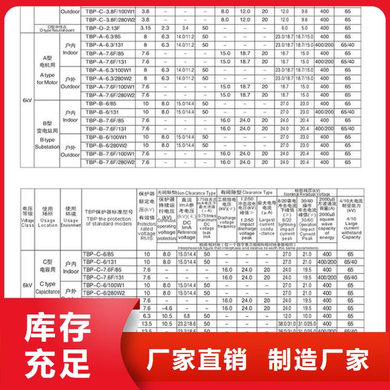 〖过电压保护器〗TBP-A-42F/630W询问报价