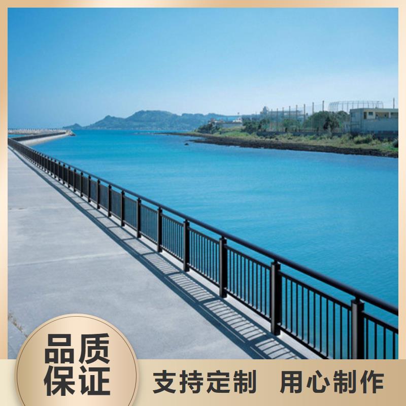 乐东县304不锈钢复合管桥梁护栏用途分析