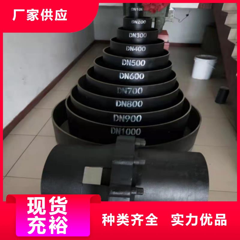 消防DN100球墨铸铁管现货批发