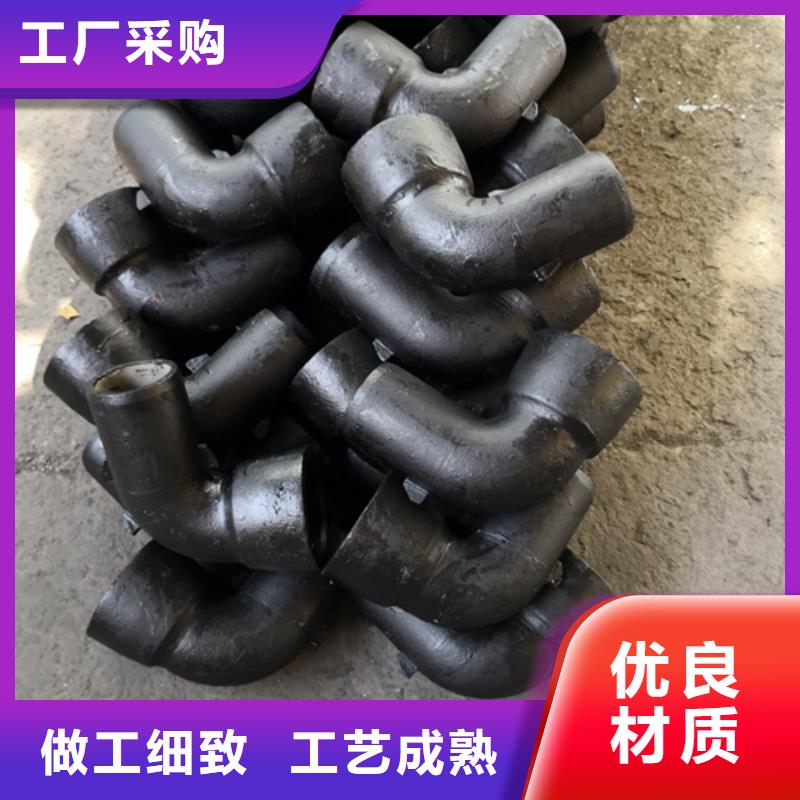 球墨铸铁三通厂家价格便宜