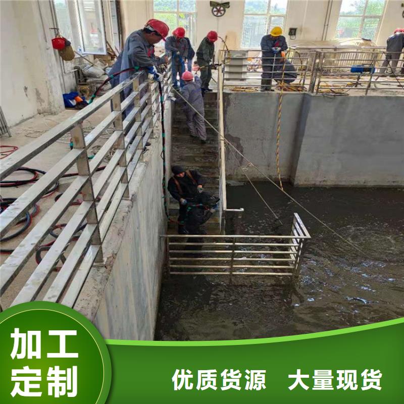 (龙强)宁波市水下施工公司专业打捞队