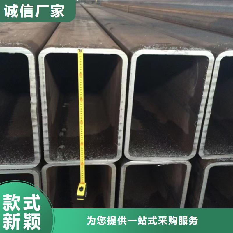 方管热镀锌槽钢可定制有保障