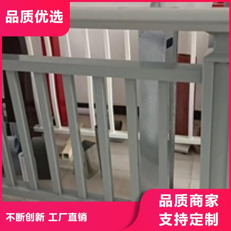 护栏桥梁护栏产地直供