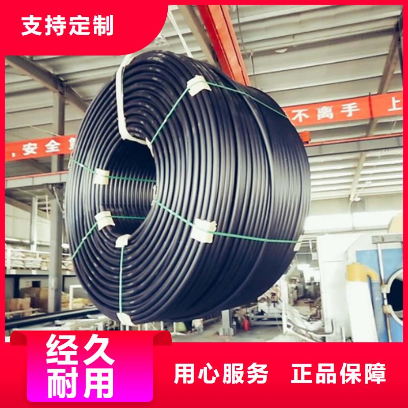 HDPE100给排水生产厂家承接